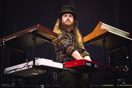 Mystic Festival 2026 - dzień 3
