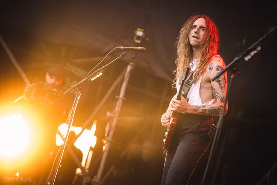 Mystic Festival 2026 - dzień 3
