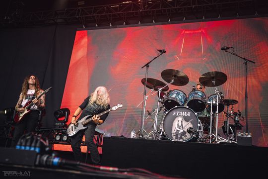 Mystic Festival 2026 - dzień 3