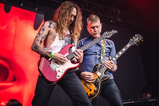 Mystic Festival 2026 - dzień 3