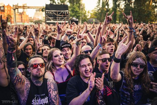 Mystic Festival 2026 - dzień 3