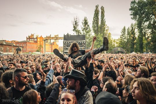 Mystic Festival 2026 - dzień 3