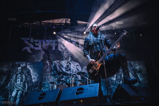Mystic Festival 2026 - dzień 3