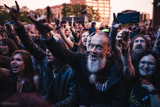 Mystic Festival 2026 - dzień 3