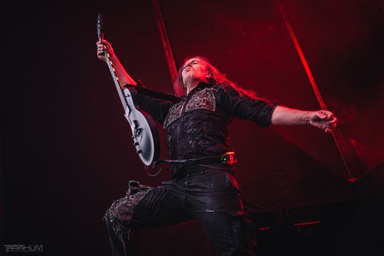 Mystic Festival 2026 - dzień 3