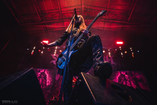 Mystic Festival 2026 - dzień 3