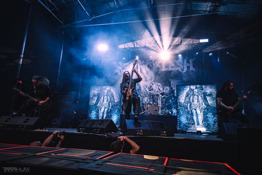 Mystic Festival 2026 - dzień 3