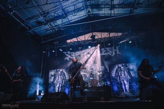 Mystic Festival 2026 - dzień 3