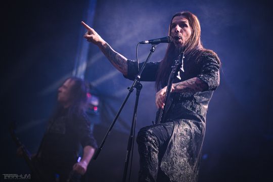 Mystic Festival 2026 - dzień 3