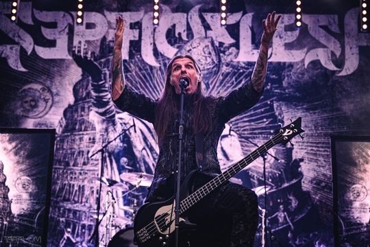 Mystic Festival 2026 - dzień 3