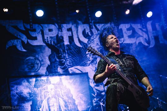 Mystic Festival 2026 - dzień 3
