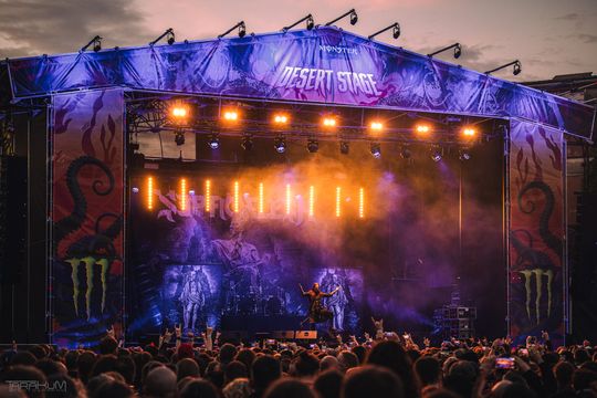 Mystic Festival 2026 - dzień 3