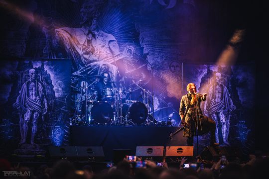Mystic Festival 2026 - dzień 3