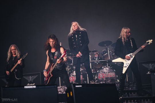 Mystic Festival 2026 - dzień 3