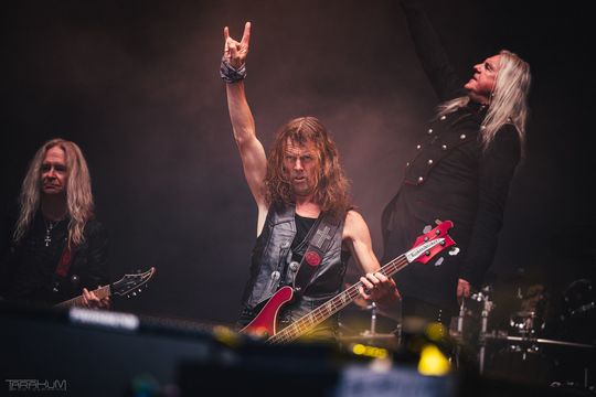 Mystic Festival 2026 - dzień 3