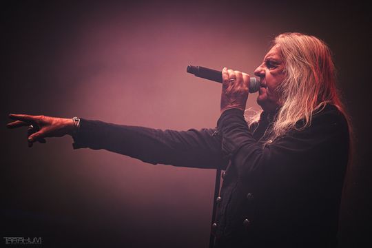 Mystic Festival 2026 - dzień 3