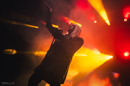 Mystic Festival 2026 - dzień 3