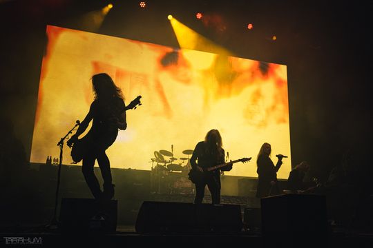 Mystic Festival 2026 - dzień 3