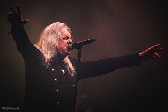 Mystic Festival 2026 - dzień 3