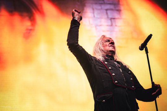 Mystic Festival 2026 - dzień 3