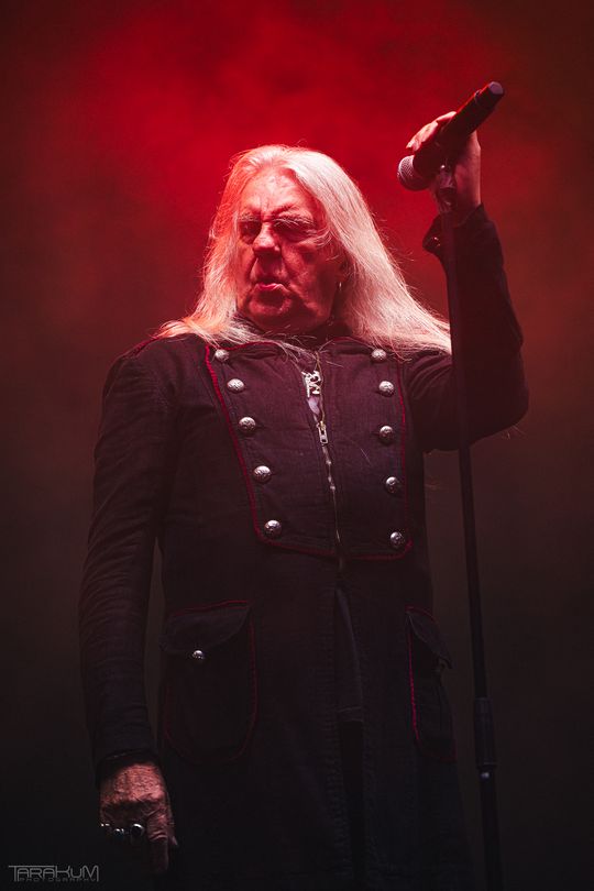 Mystic Festival 2026 - dzień 3