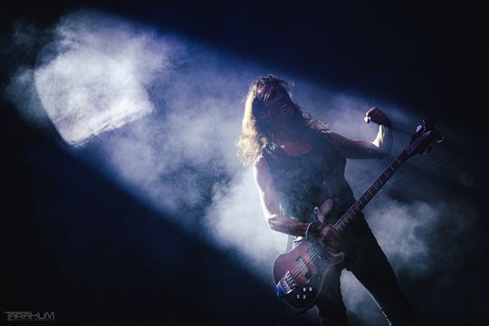 Mystic Festival 2026 - dzień 3