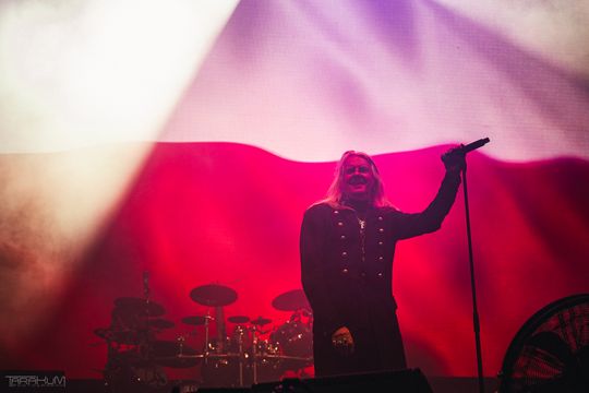 Mystic Festival 2026 - dzień 3