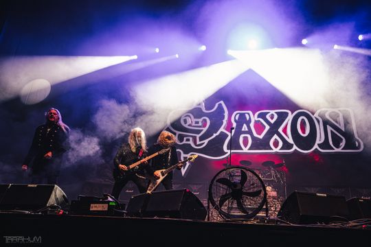 Mystic Festival 2026 - dzień 3