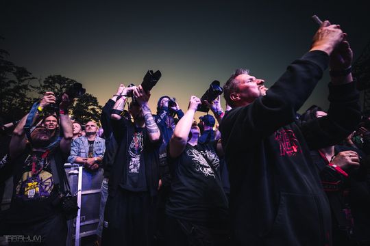 Mystic Festival 2026 - dzień 3