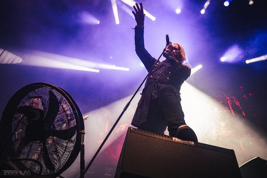Mystic Festival 2026 - dzień 3
