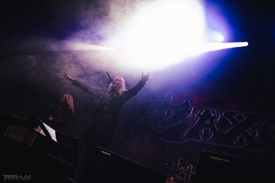 Mystic Festival 2026 - dzień 3