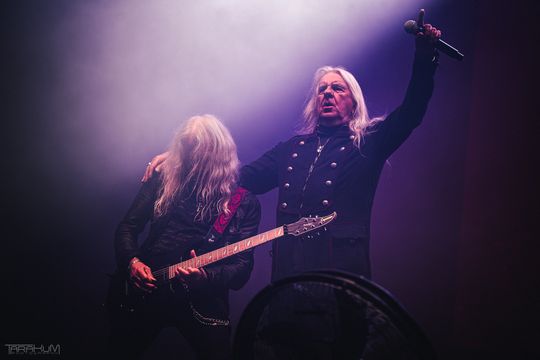 Mystic Festival 2026 - dzień 3