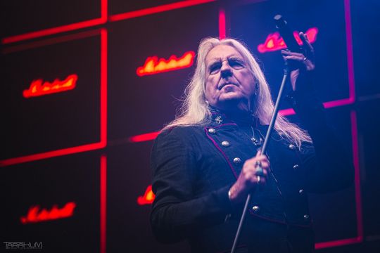 Mystic Festival 2026 - dzień 3