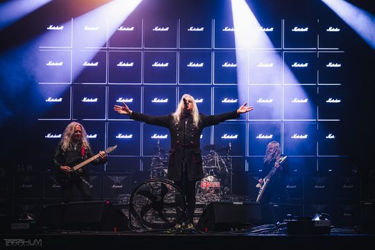 Mystic Festival 2026 - dzień 3