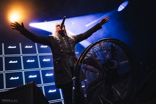 Mystic Festival 2026 - dzień 3