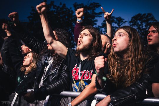 Mystic Festival 2026 - dzień 3