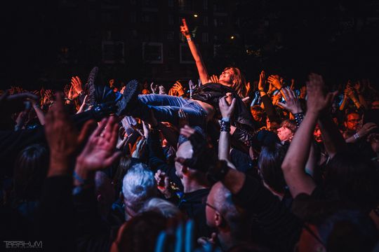 Mystic Festival 2026 - dzień 3