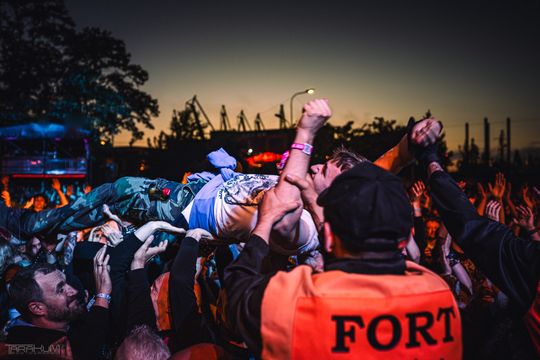 Mystic Festival 2026 - dzień 3