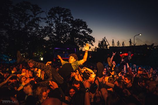 Mystic Festival 2026 - dzień 3