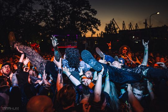 Mystic Festival 2026 - dzień 3