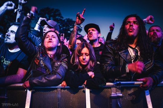 Mystic Festival 2026 - dzień 3