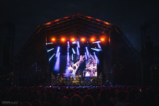 Mystic Festival 2026 - dzień 3