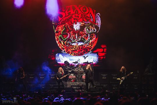Mystic Festival 2026 - dzień 3