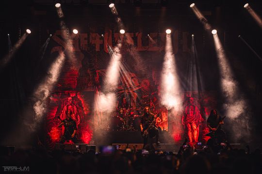 Mystic Festival 2026 - dzień 3