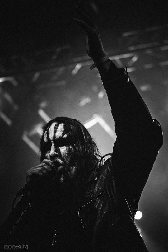Mystic Festival 2026 - dzień 3