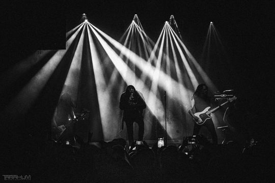 Mystic Festival 2026 - dzień 3