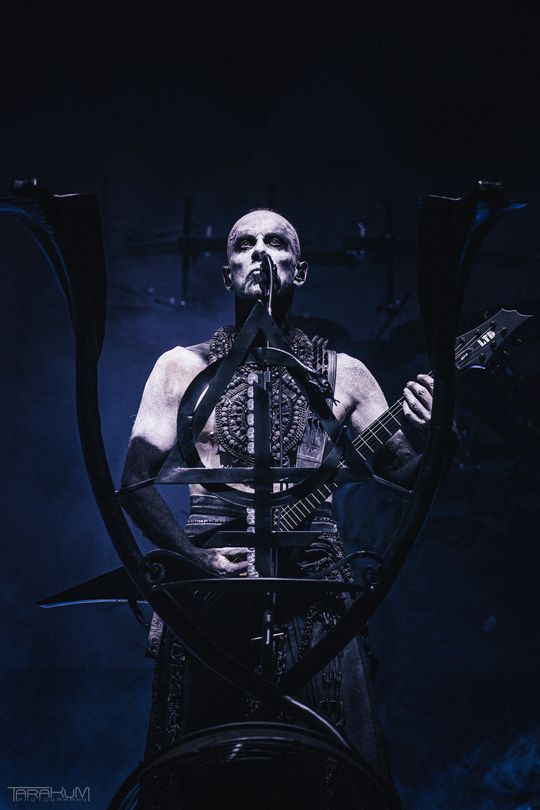 Mystic Festival 2026 - dzień 3