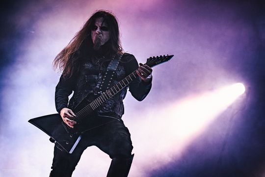 Mystic Festival 2026 - dzień 3