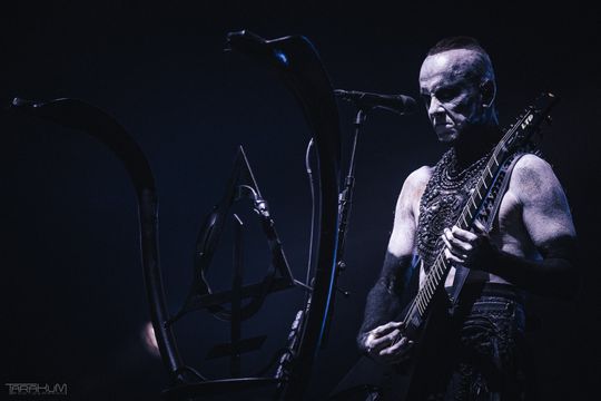 Mystic Festival 2026 - dzień 3