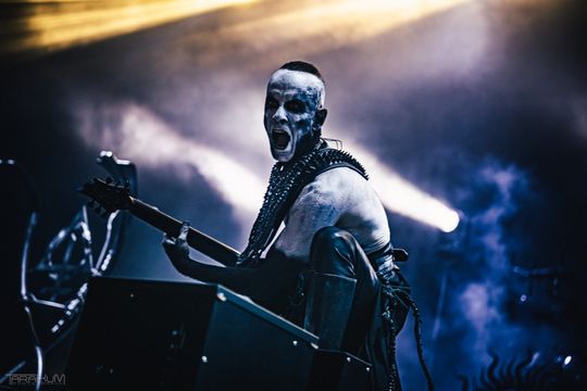 Mystic Festival 2026 - dzień 3